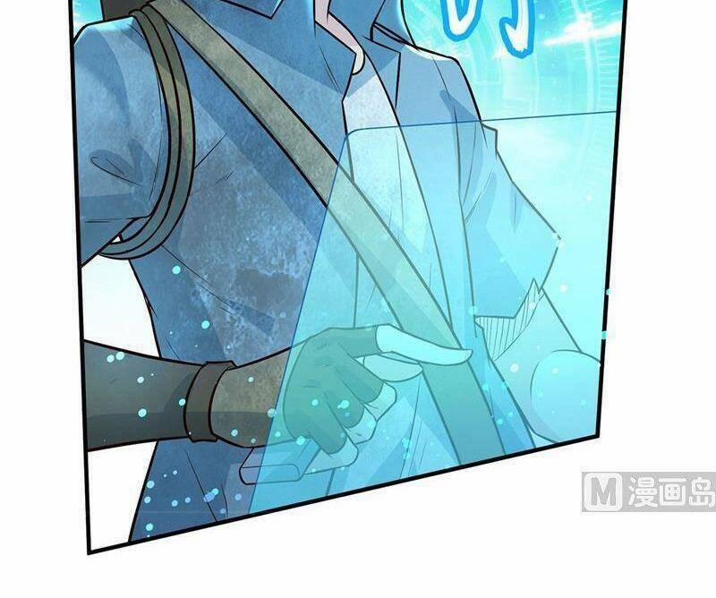 Tôi Sống Trên Hoang Đảo Cùng Các Em Gái 54 trang 5