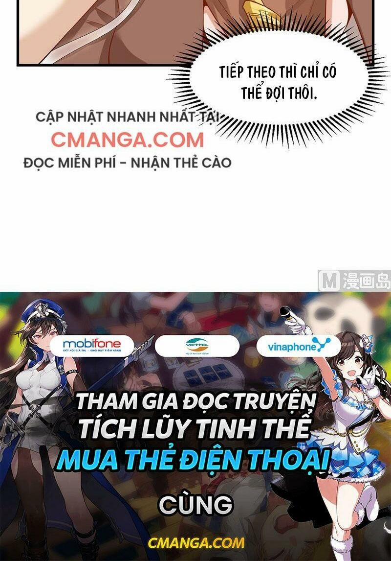 Tôi Sống Trên Hoang Đảo Cùng Các Em Gái 55 trang 35