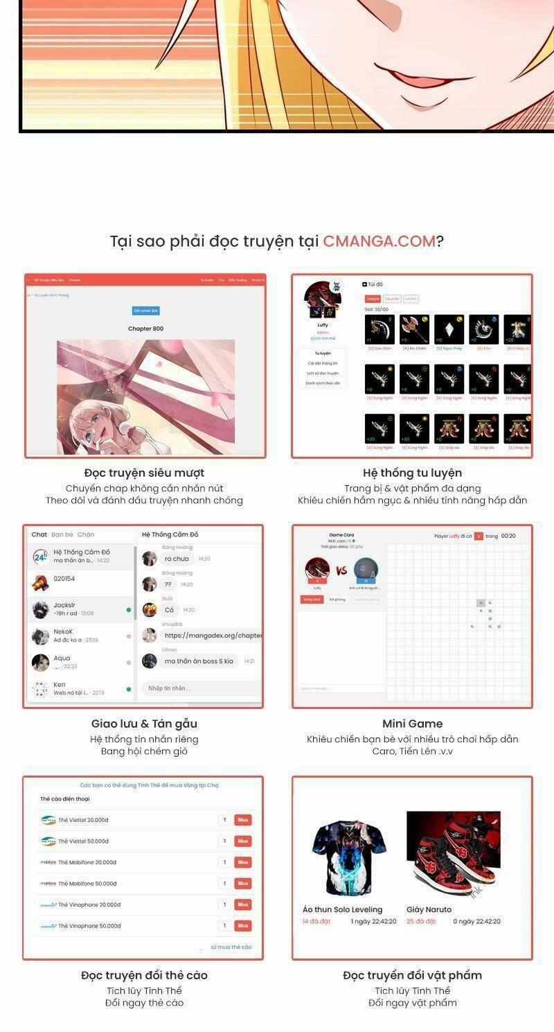 Tôi Sống Trên Hoang Đảo Cùng Các Em Gái 57 trang 16