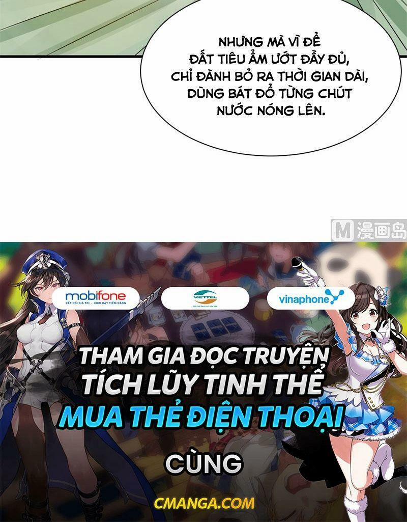 Tôi Sống Trên Hoang Đảo Cùng Các Em Gái 58 trang 39