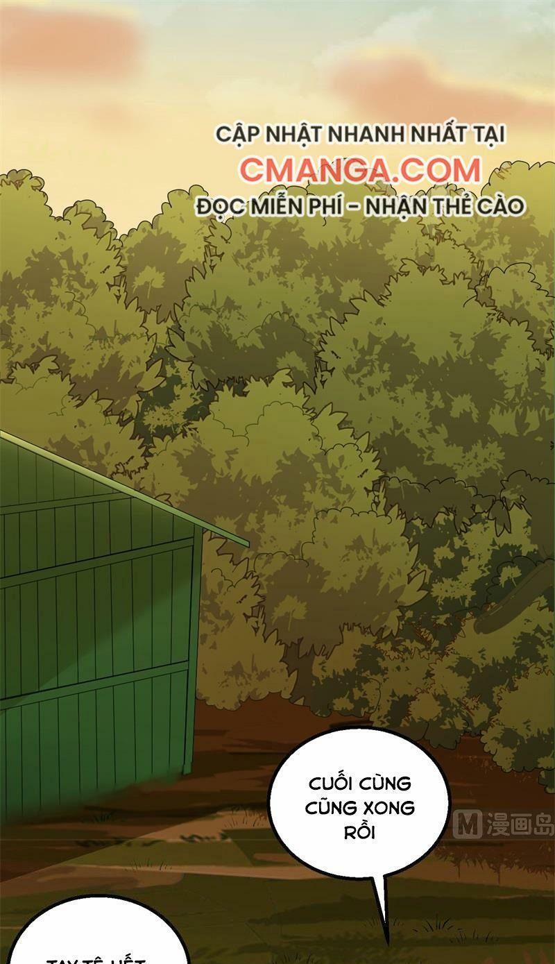 Tôi Sống Trên Hoang Đảo Cùng Các Em Gái 59 trang 0