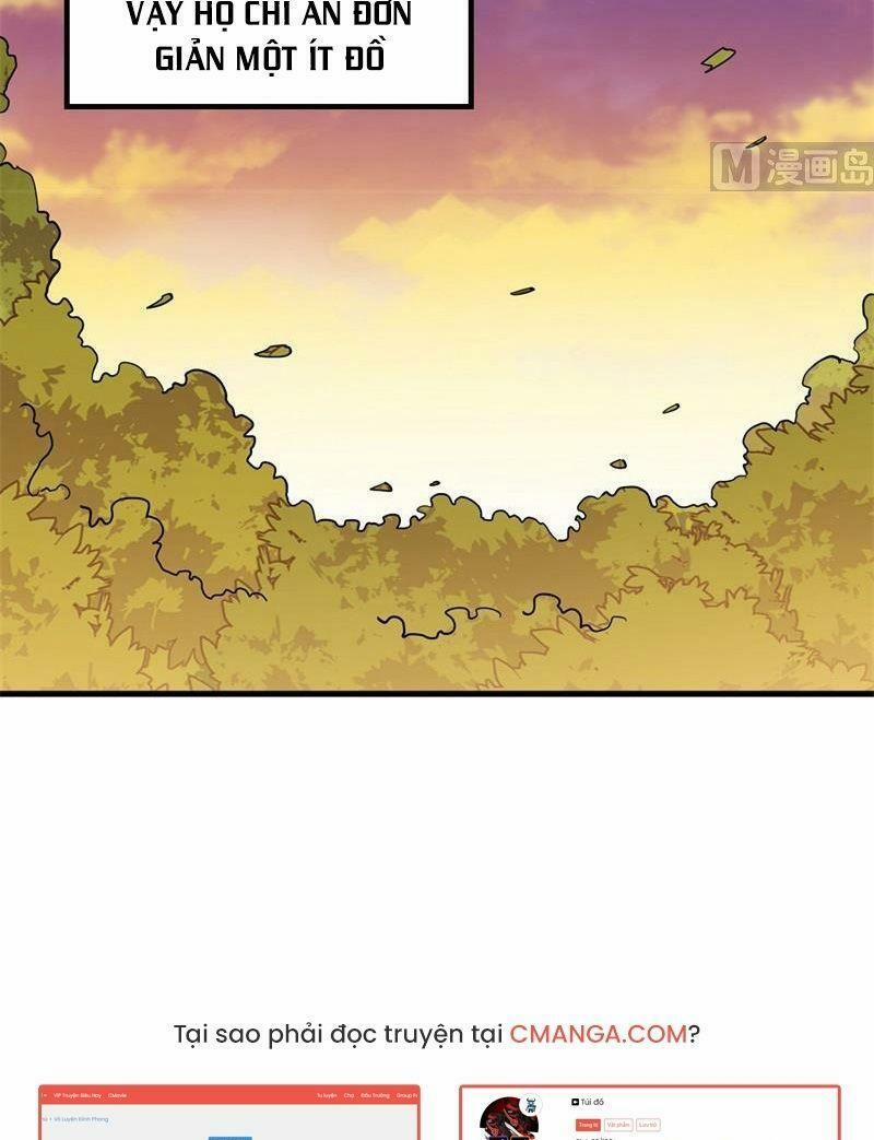 Tôi Sống Trên Hoang Đảo Cùng Các Em Gái 59 trang 17