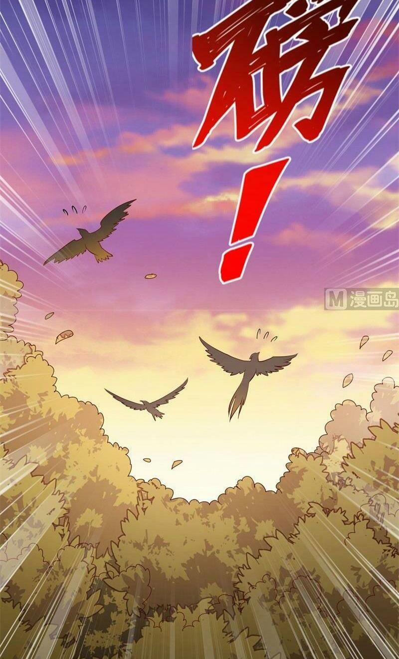 Tôi Sống Trên Hoang Đảo Cùng Các Em Gái 60 trang 5