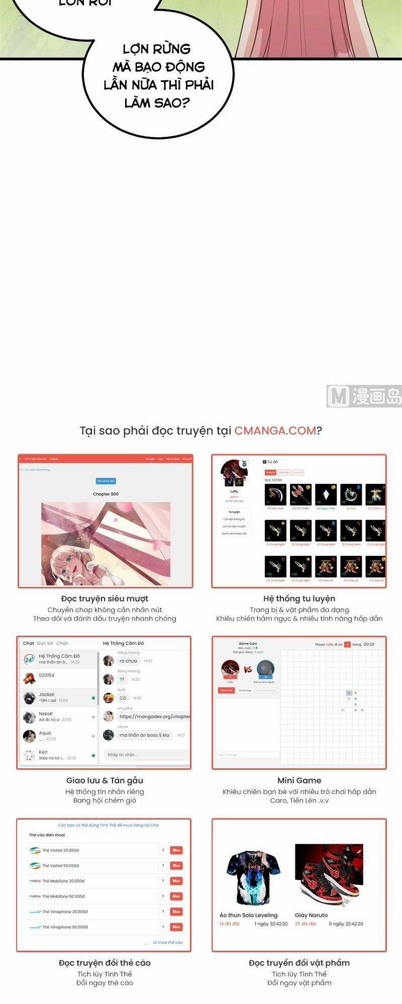 Tôi Sống Trên Hoang Đảo Cùng Các Em Gái 61 trang 19