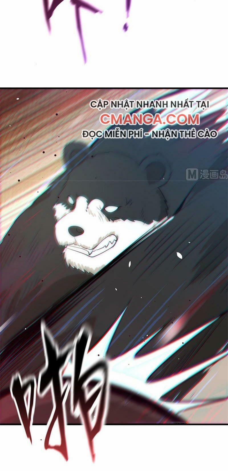 Tôi Sống Trên Hoang Đảo Cùng Các Em Gái 61 trang 31