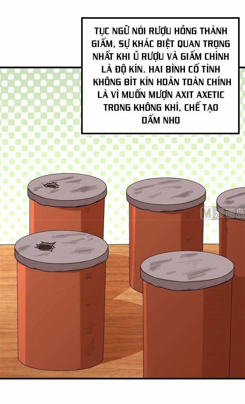 Tôi Sống Trên Hoang Đảo Cùng Các Em Gái 61 trang 4