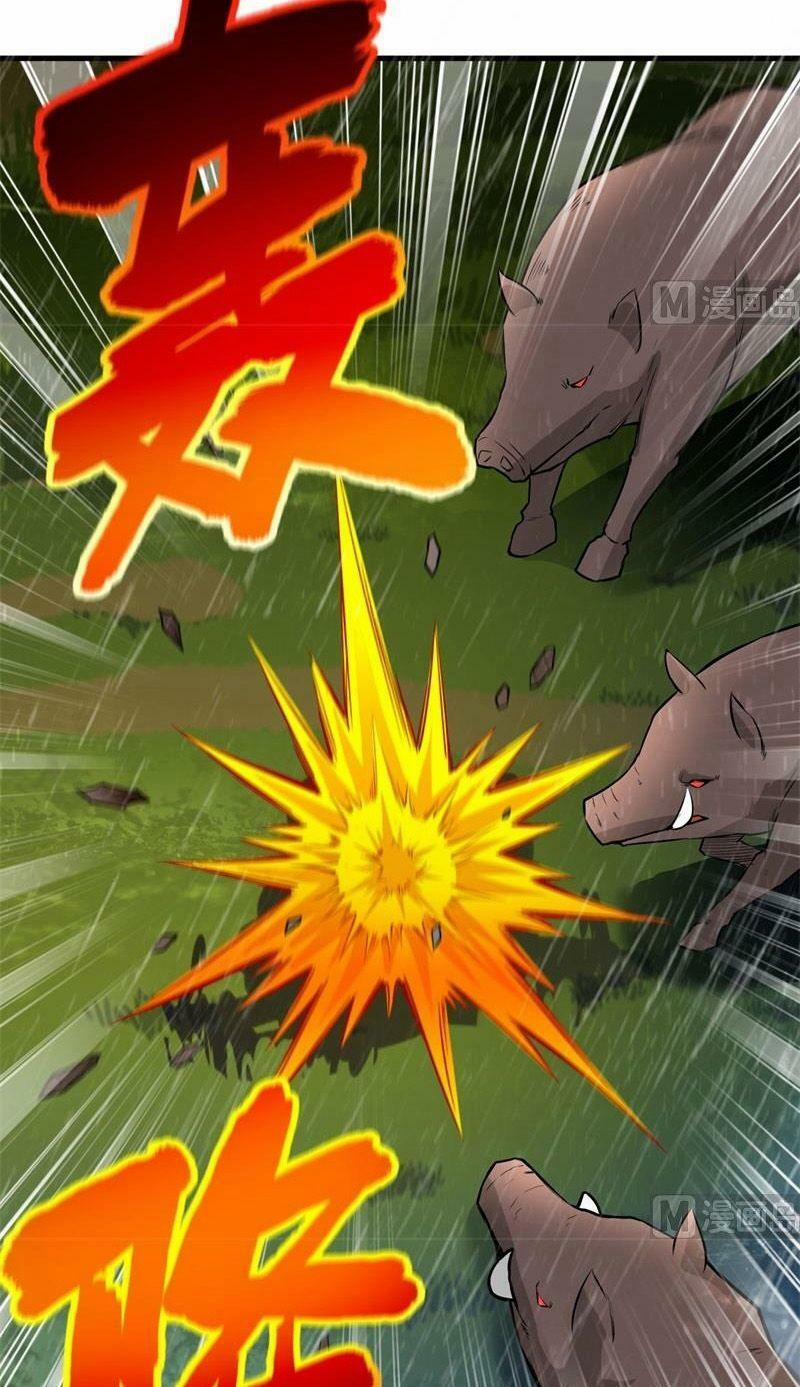 Tôi Sống Trên Hoang Đảo Cùng Các Em Gái 62 trang 2