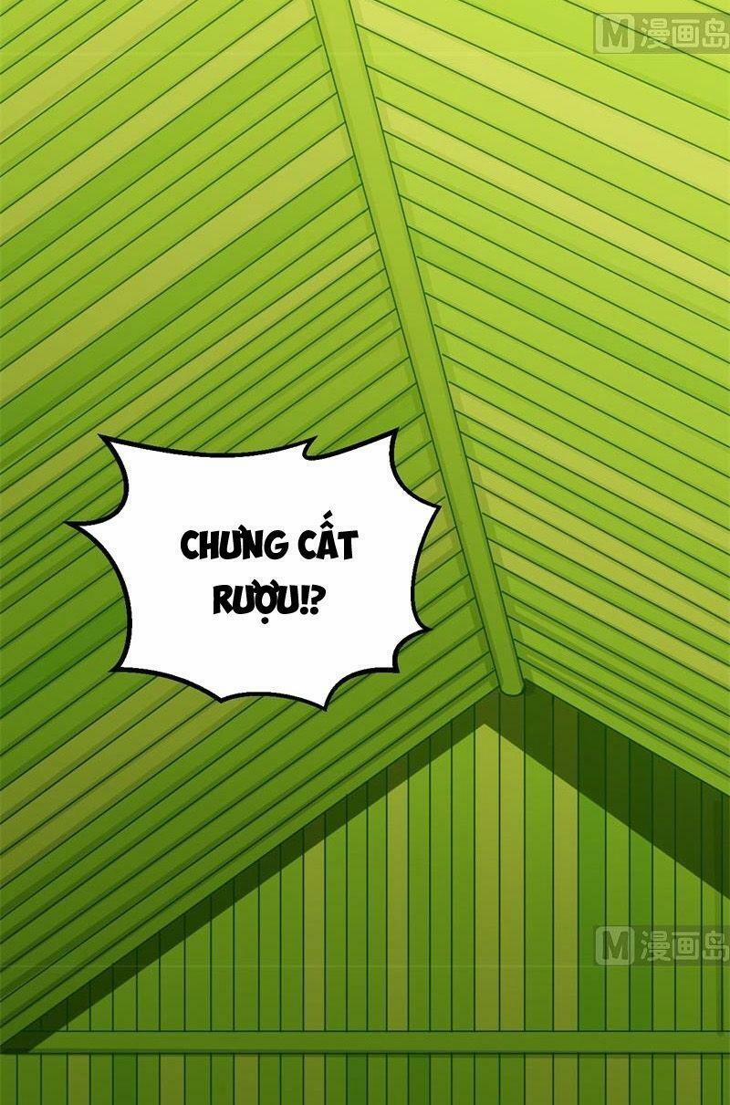 Tôi Sống Trên Hoang Đảo Cùng Các Em Gái 62 trang 24