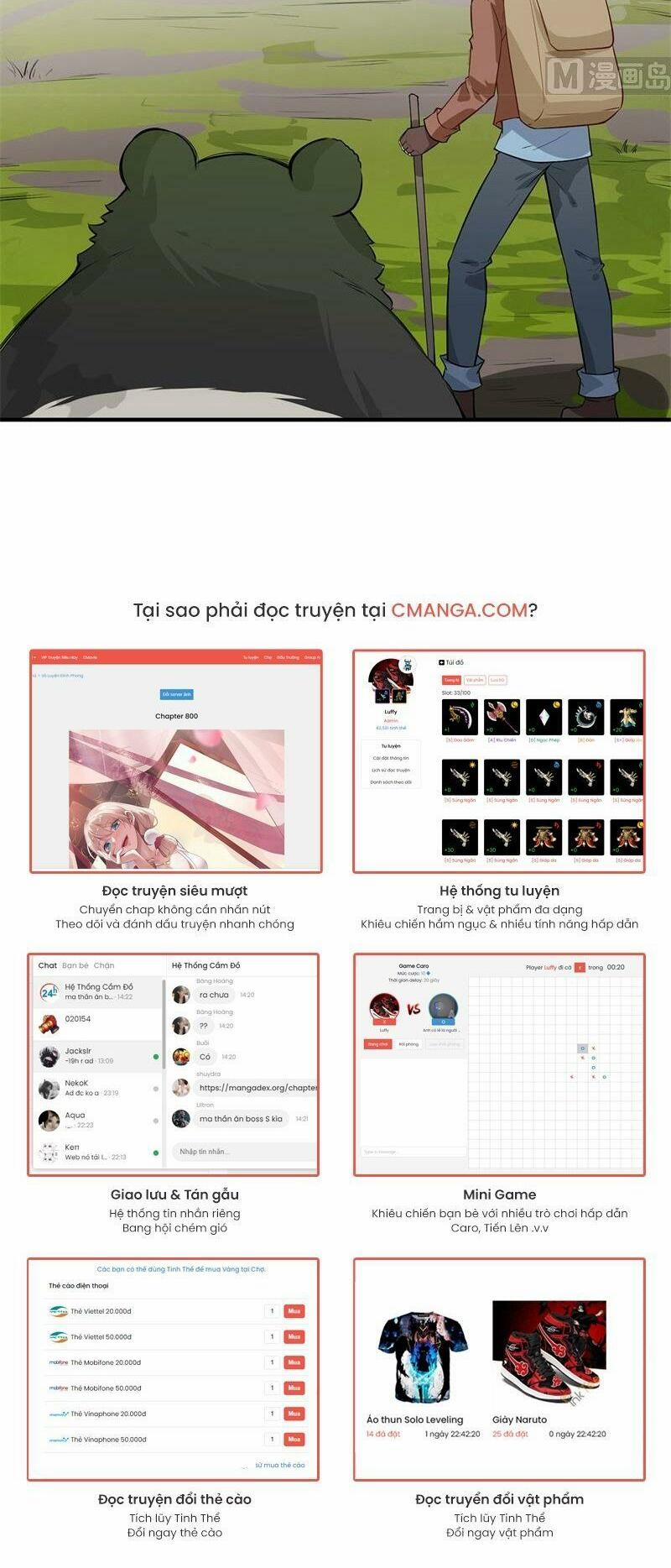 Tôi Sống Trên Hoang Đảo Cùng Các Em Gái 63 trang 15