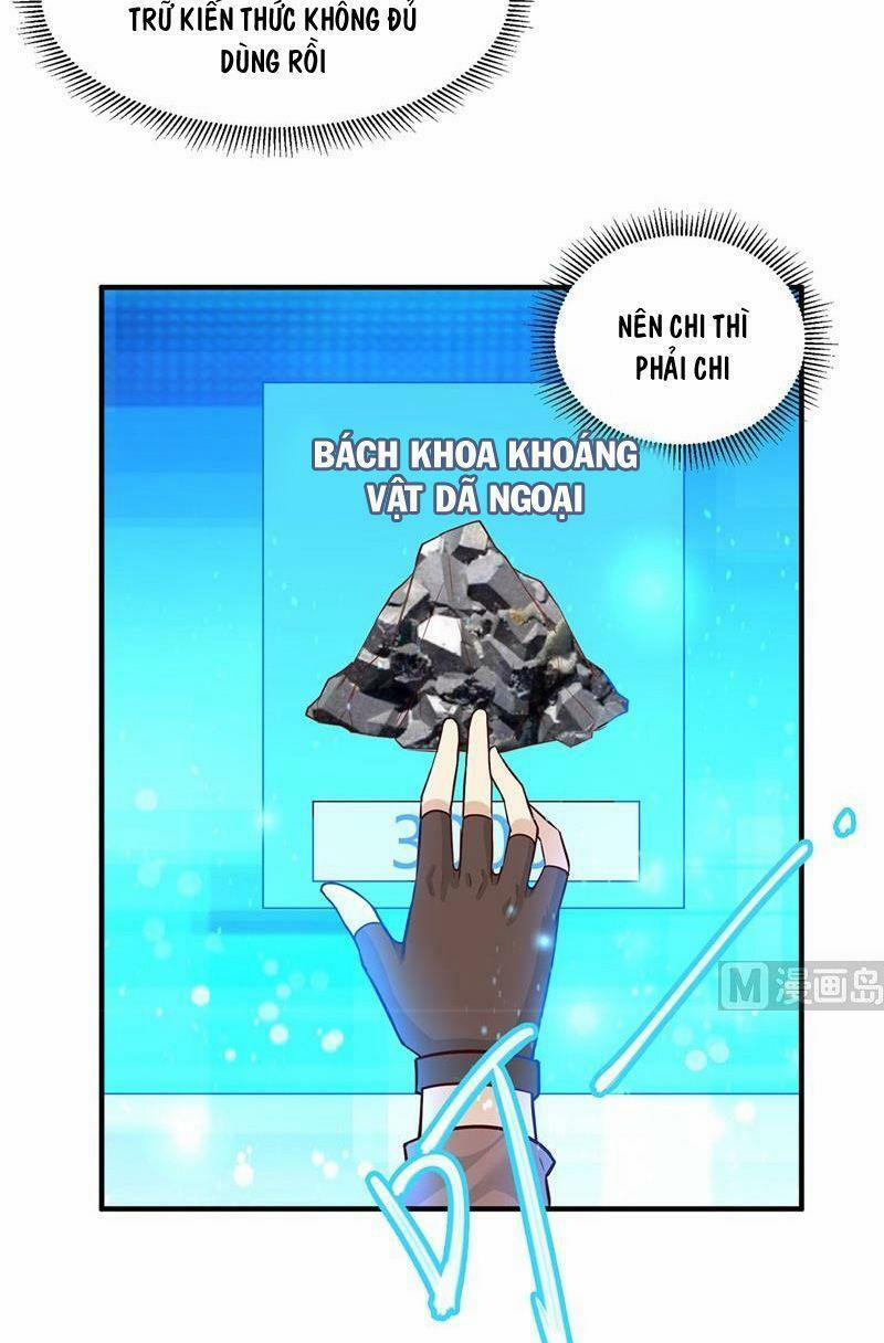 Tôi Sống Trên Hoang Đảo Cùng Các Em Gái 63 trang 21