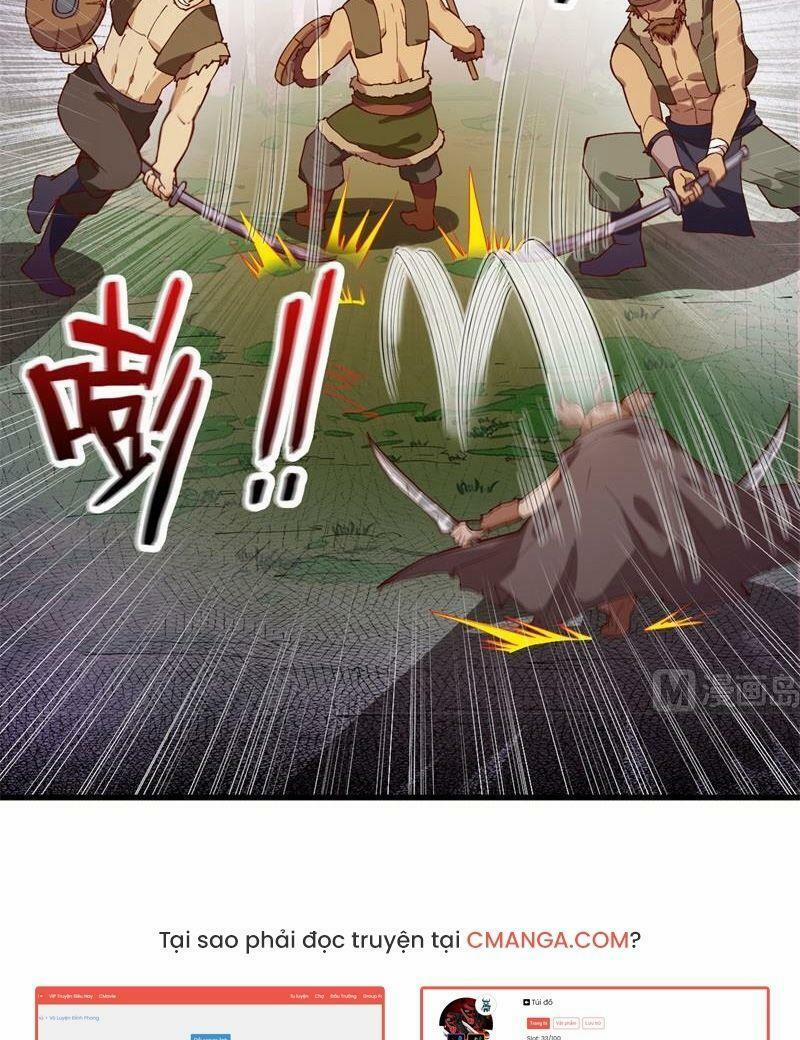 Tôi Sống Trên Hoang Đảo Cùng Các Em Gái 64 trang 16