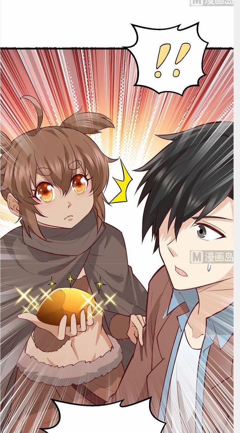 Tôi Sống Trên Hoang Đảo Cùng Các Em Gái 69 trang 12