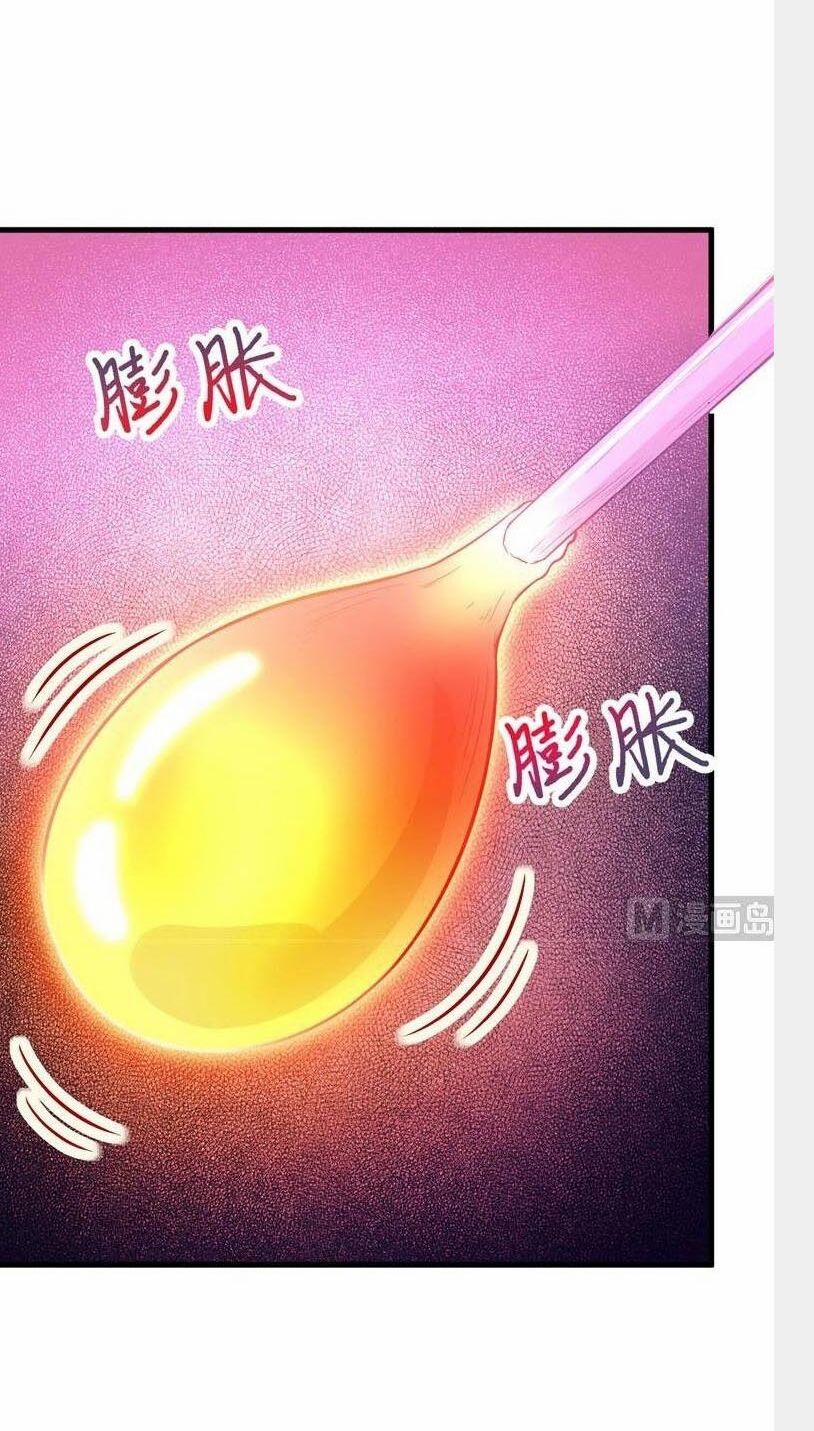 Tôi Sống Trên Hoang Đảo Cùng Các Em Gái 69 trang 28