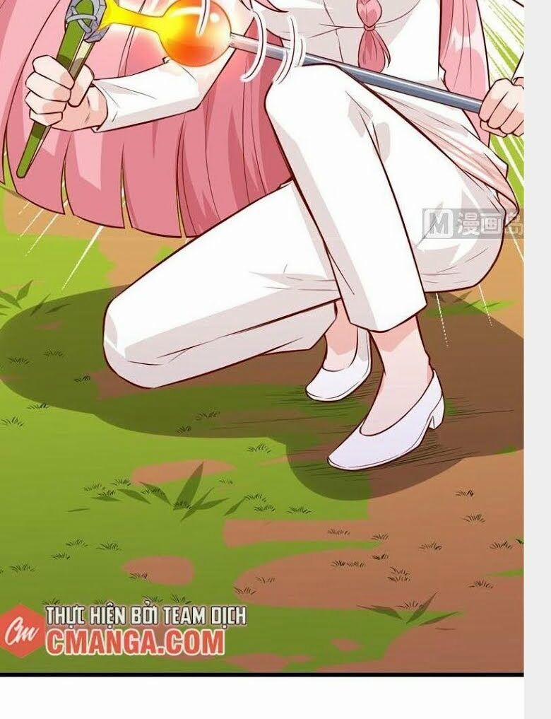 Tôi Sống Trên Hoang Đảo Cùng Các Em Gái 69 trang 31