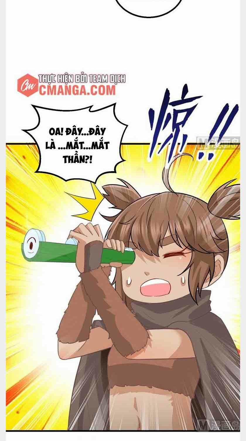 Tôi Sống Trên Hoang Đảo Cùng Các Em Gái 70 trang 15