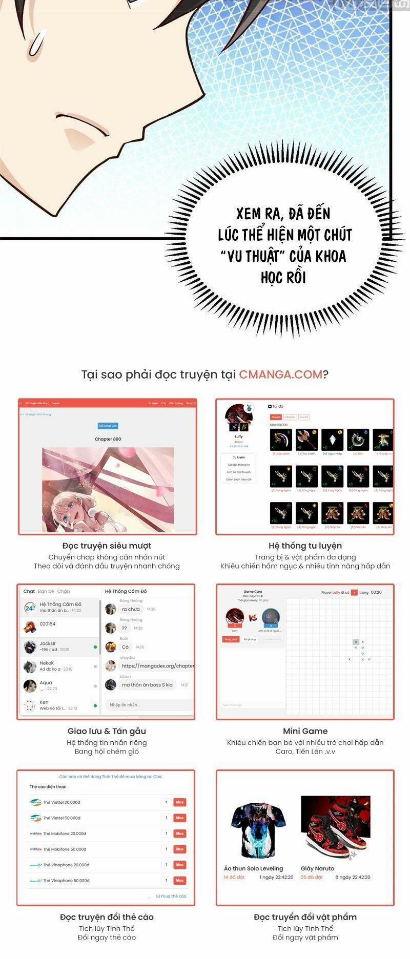 Tôi Sống Trên Hoang Đảo Cùng Các Em Gái 72 trang 20