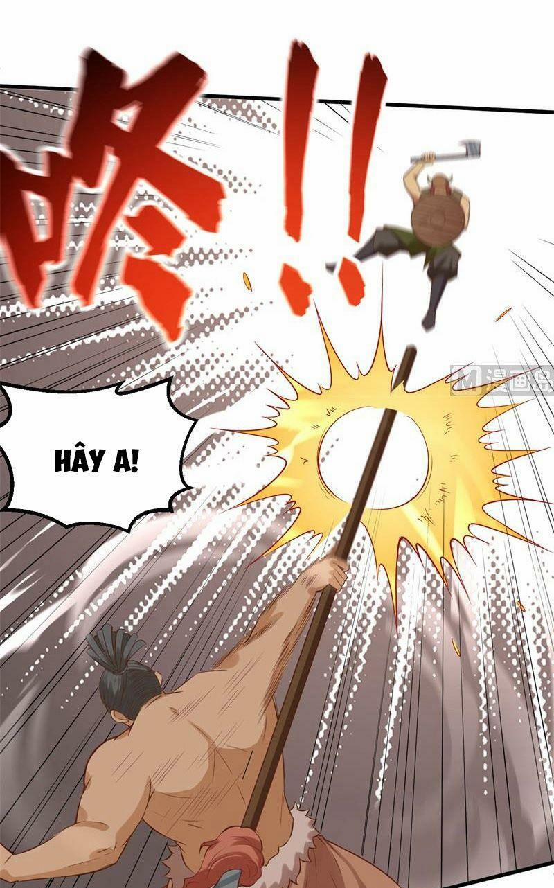 Tôi Sống Trên Hoang Đảo Cùng Các Em Gái 75 trang 14