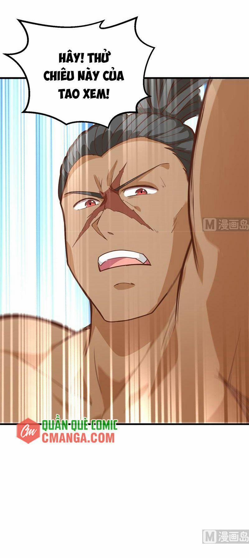 Tôi Sống Trên Hoang Đảo Cùng Các Em Gái 75 trang 28