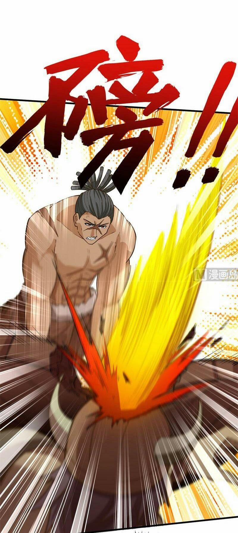 Tôi Sống Trên Hoang Đảo Cùng Các Em Gái 75 trang 29