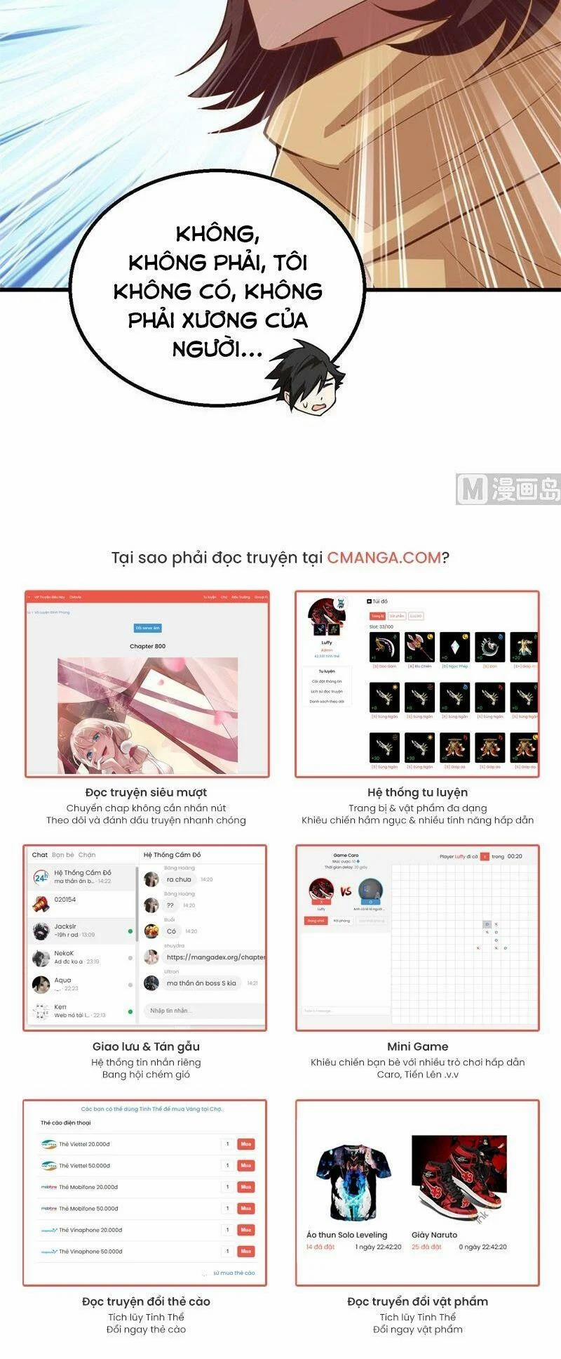 Tôi Sống Trên Hoang Đảo Cùng Các Em Gái 77 trang 21