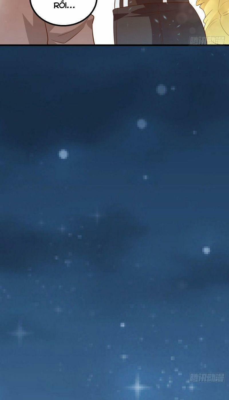 Tôi Sống Trên Hoang Đảo Cùng Các Em Gái 81 trang 15