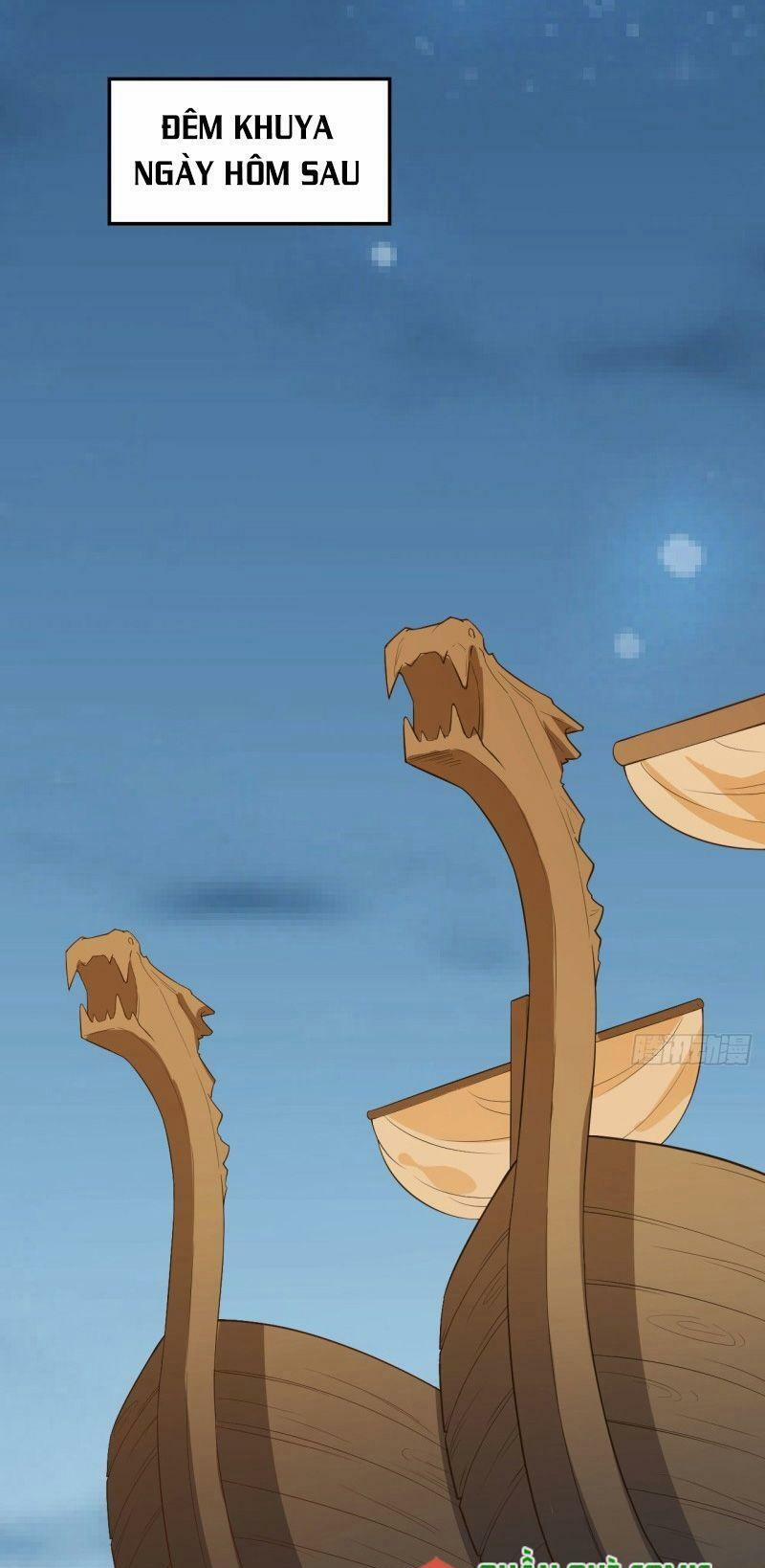 Tôi Sống Trên Hoang Đảo Cùng Các Em Gái 81 trang 16