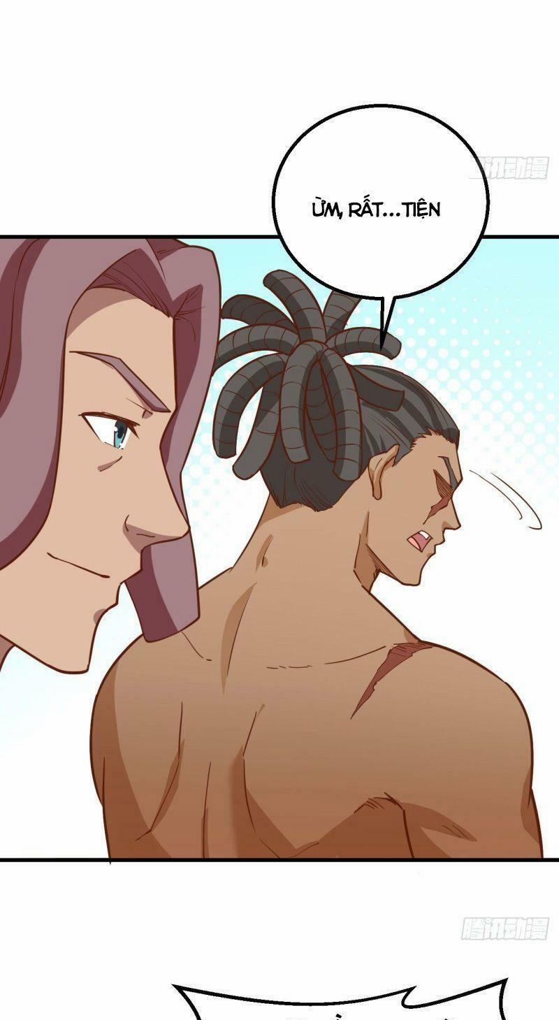 Tôi Sống Trên Hoang Đảo Cùng Các Em Gái 81 trang 2