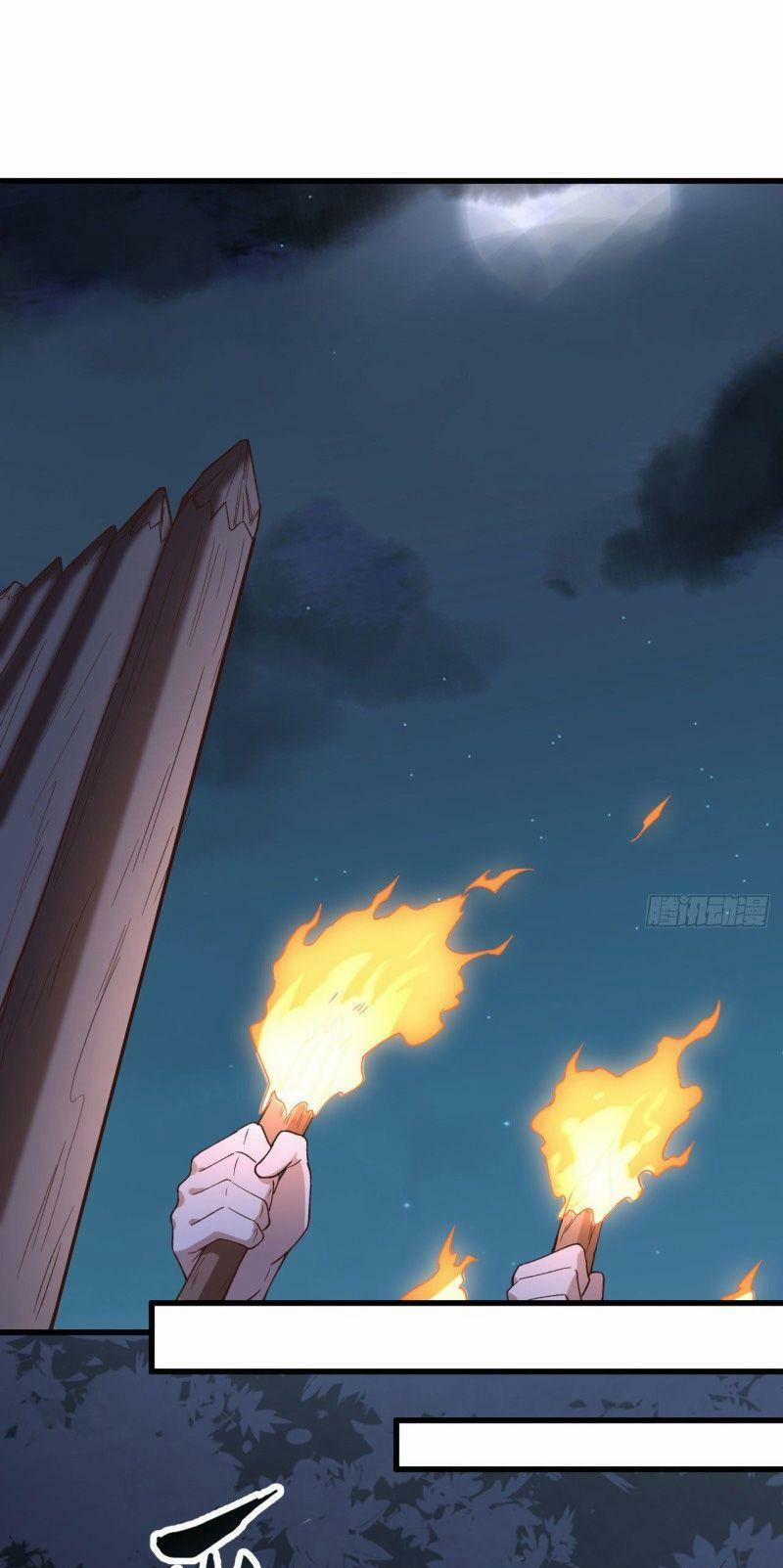 Tôi Sống Trên Hoang Đảo Cùng Các Em Gái 81 trang 23