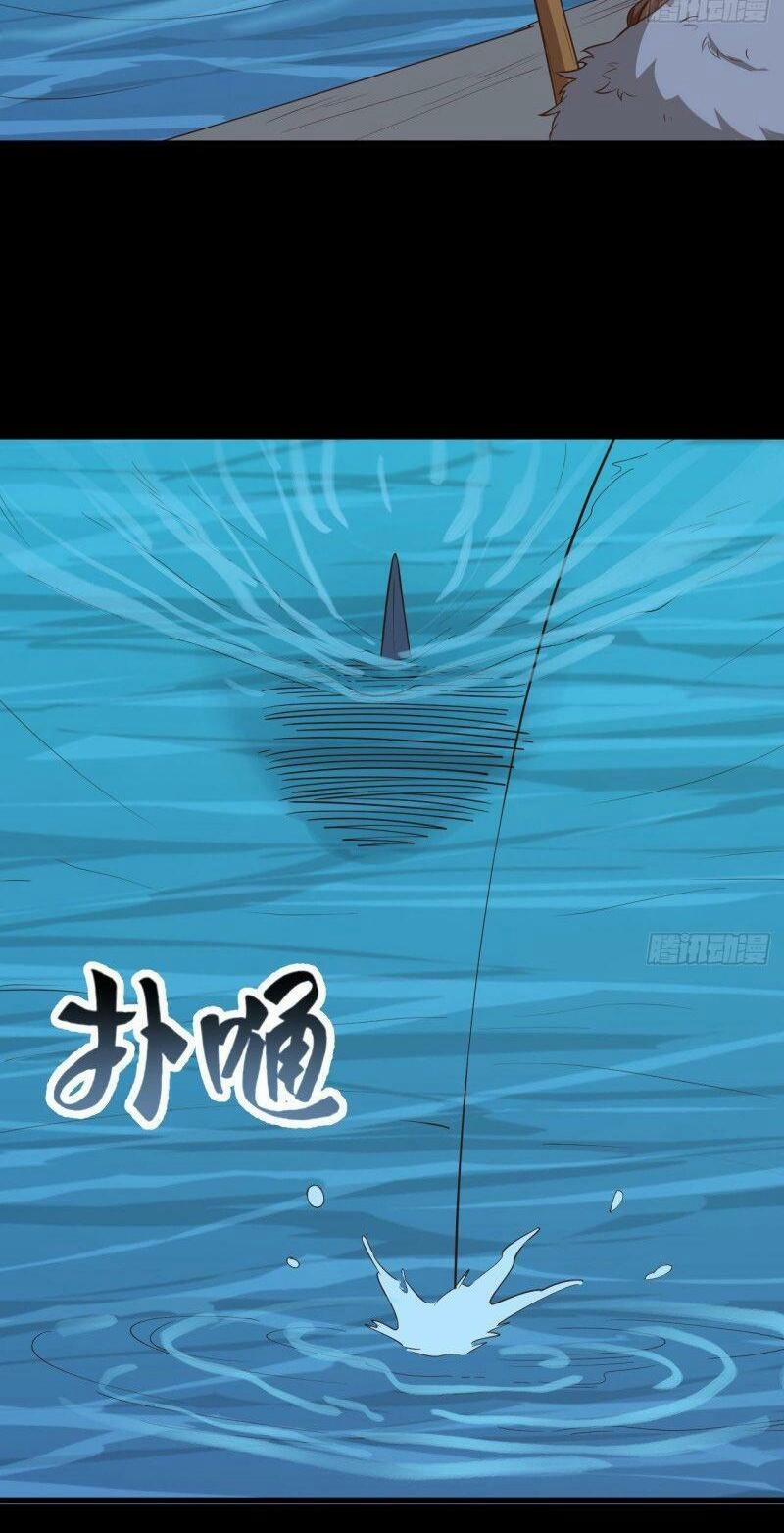 Tôi Sống Trên Hoang Đảo Cùng Các Em Gái 81 trang 26