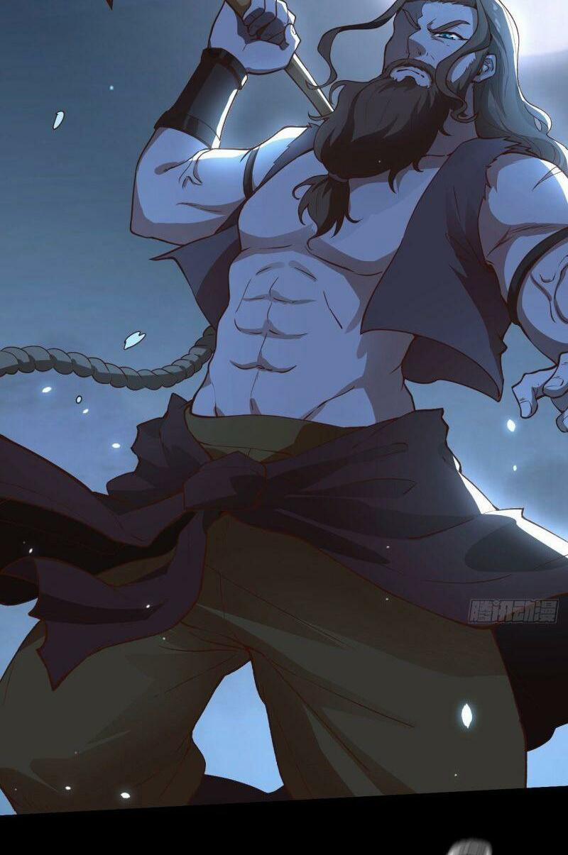 Tôi Sống Trên Hoang Đảo Cùng Các Em Gái 81 trang 30