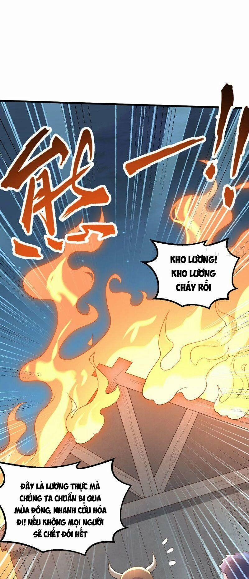 Tôi Sống Trên Hoang Đảo Cùng Các Em Gái 82 trang 26