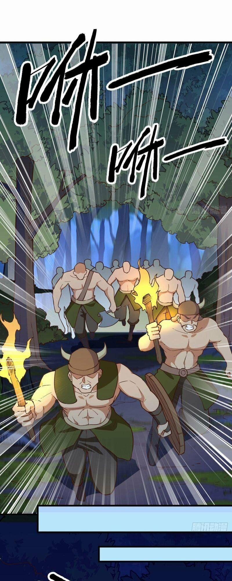 Tôi Sống Trên Hoang Đảo Cùng Các Em Gái 84 trang 18