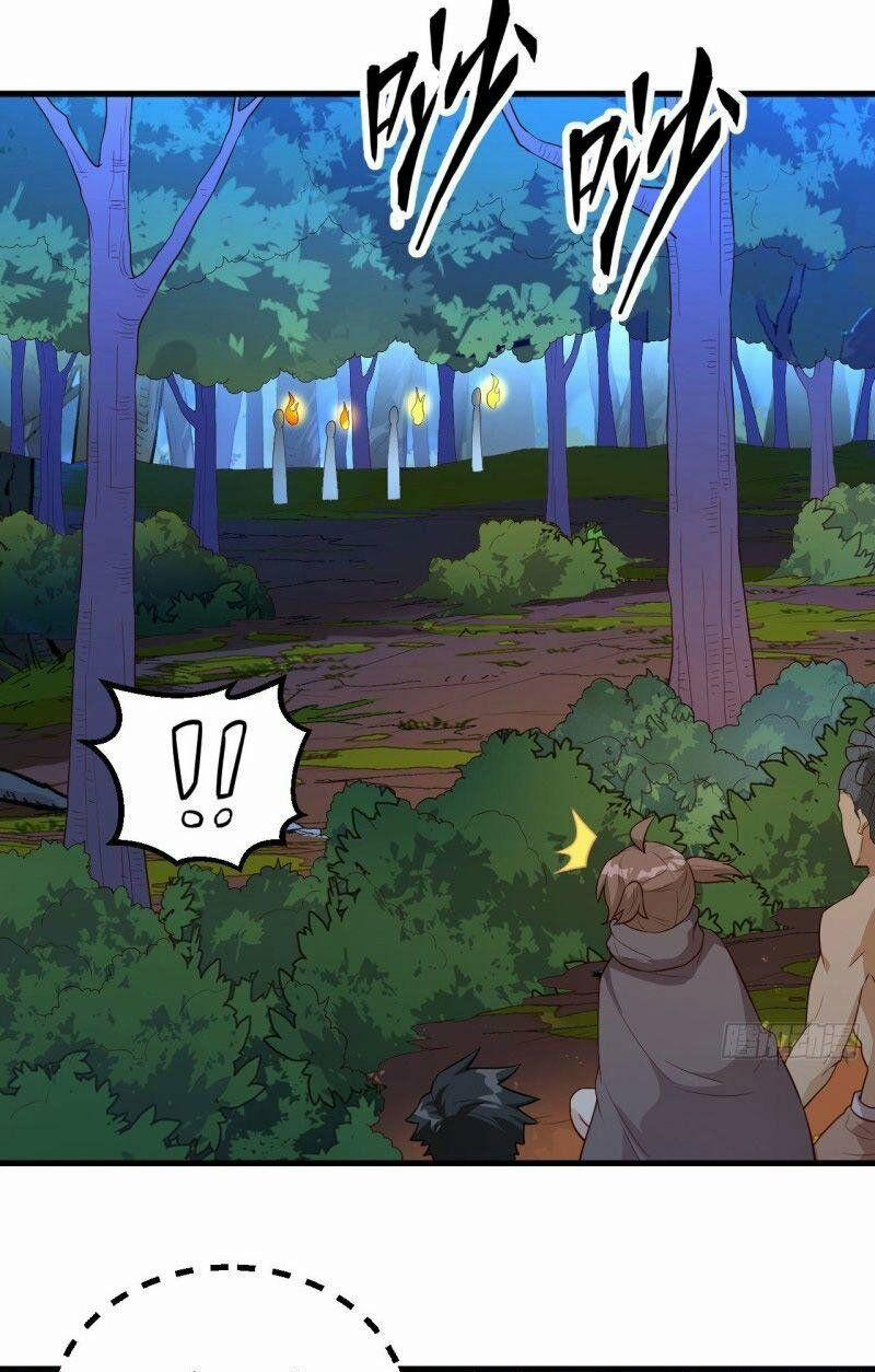 Tôi Sống Trên Hoang Đảo Cùng Các Em Gái 84 trang 23