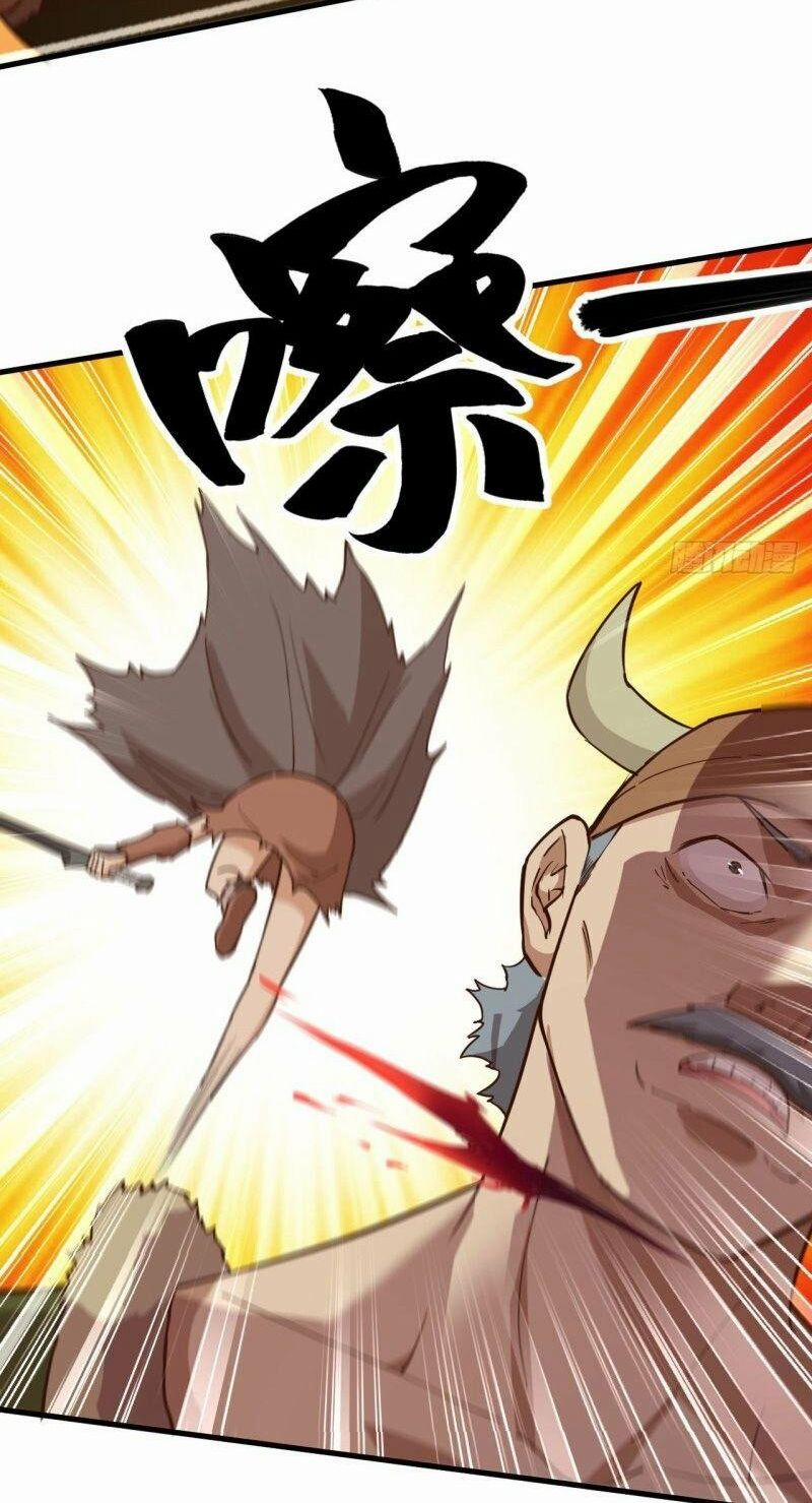 Tôi Sống Trên Hoang Đảo Cùng Các Em Gái 84 trang 36