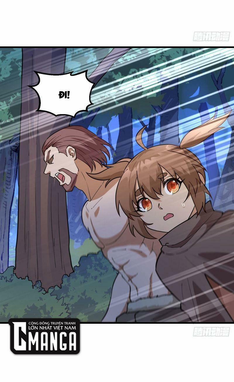 Tôi Sống Trên Hoang Đảo Cùng Các Em Gái 85 trang 12