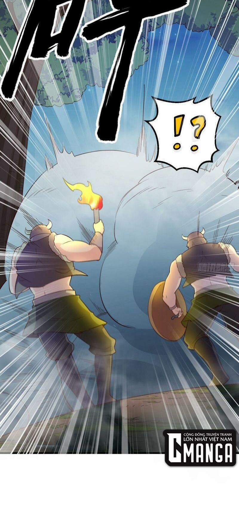 Tôi Sống Trên Hoang Đảo Cùng Các Em Gái 85 trang 9