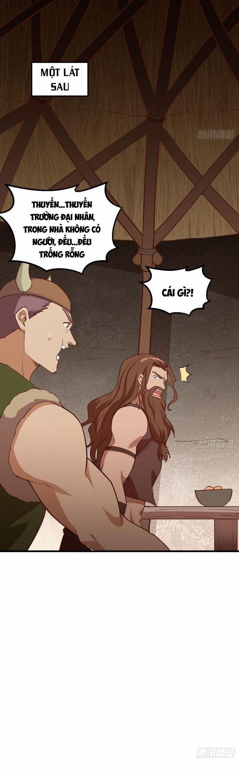 Tôi Sống Trên Hoang Đảo Cùng Các Em Gái 87 trang 15