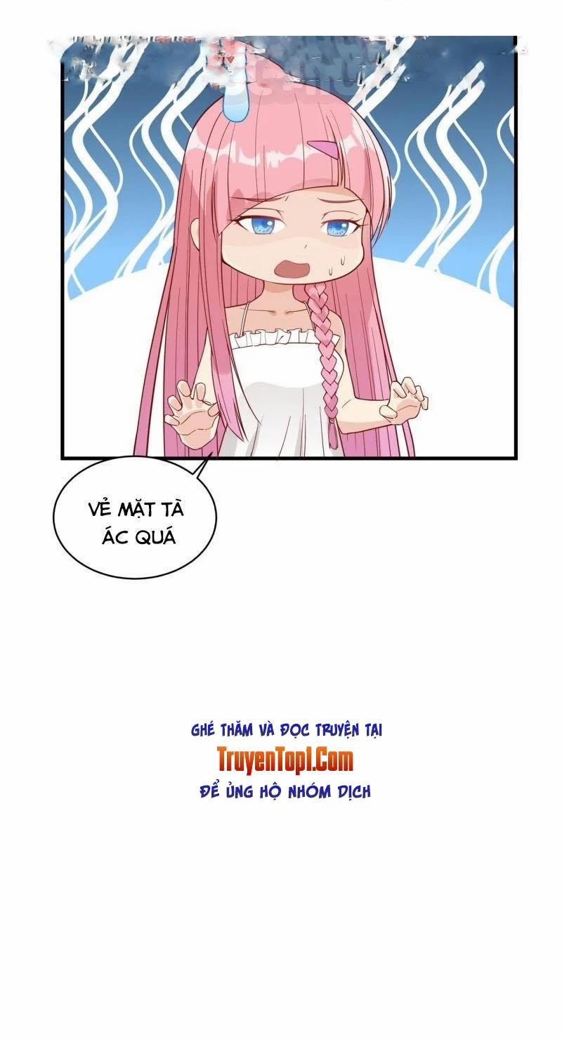 Tôi Sống Trên Hoang Đảo Cùng Các Em Gái 9 trang 26