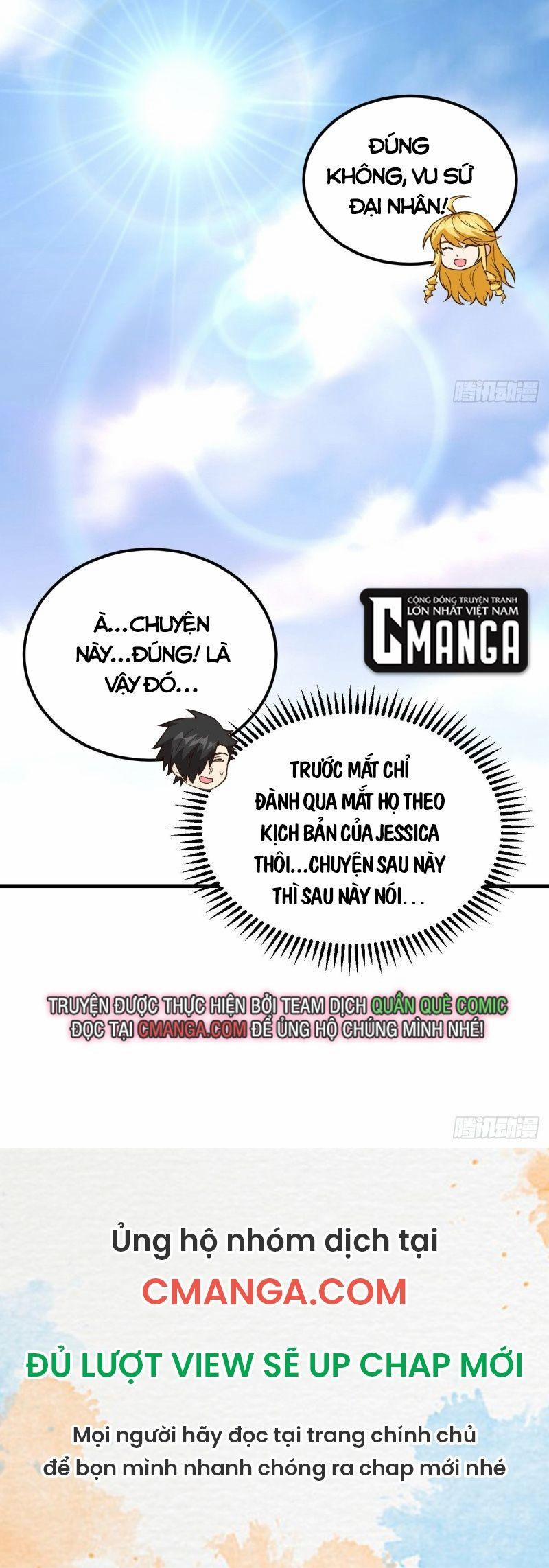 Tôi Sống Trên Hoang Đảo Cùng Các Em Gái 96 trang 17