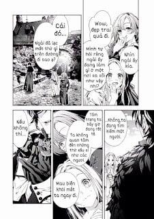 Tôi Tái Sinh Là Một Công Chúa Và Trở Thành Nô Lệ Thú Cưng Của Vị Hoàng Tử Khét Tiếng 0 trang 2