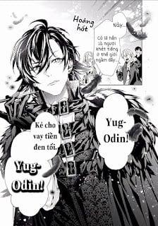 Tôi Tái Sinh Là Một Công Chúa Và Trở Thành Nô Lệ Thú Cưng Của Vị Hoàng Tử Khét Tiếng 0 trang 4