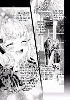 Tôi Tái Sinh Là Một Công Chúa Và Trở Thành Nô Lệ Thú Cưng Của Vị Hoàng Tử Khét Tiếng 1.1 trang 5