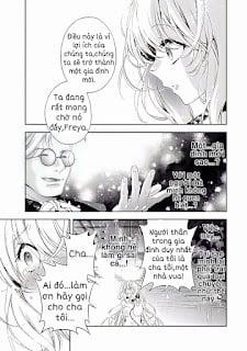 Tôi Tái Sinh Là Một Công Chúa Và Trở Thành Nô Lệ Thú Cưng Của Vị Hoàng Tử Khét Tiếng 1.1 trang 7