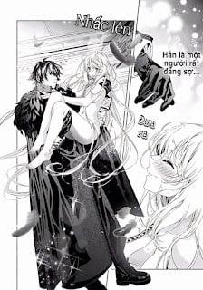 Tôi Tái Sinh Là Một Công Chúa Và Trở Thành Nô Lệ Thú Cưng Của Vị Hoàng Tử Khét Tiếng 1.2 trang 3