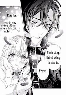 Tôi Tái Sinh Là Một Công Chúa Và Trở Thành Nô Lệ Thú Cưng Của Vị Hoàng Tử Khét Tiếng 1.2 trang 4