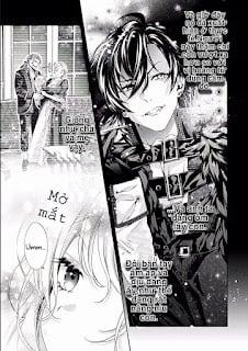 Tôi Tái Sinh Là Một Công Chúa Và Trở Thành Nô Lệ Thú Cưng Của Vị Hoàng Tử Khét Tiếng 1.2 trang 6