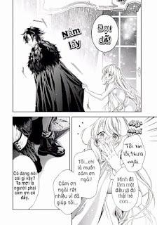 Tôi Tái Sinh Là Một Công Chúa Và Trở Thành Nô Lệ Thú Cưng Của Vị Hoàng Tử Khét Tiếng 1.2 trang 9