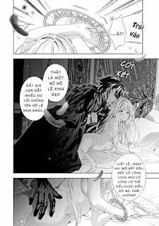 Tôi Tái Sinh Là Một Công Chúa Và Trở Thành Nô Lệ Thú Cưng Của Vị Hoàng Tử Khét Tiếng 1.3 trang 13