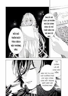 Tôi Tái Sinh Là Một Công Chúa Và Trở Thành Nô Lệ Thú Cưng Của Vị Hoàng Tử Khét Tiếng 1.3 trang 5