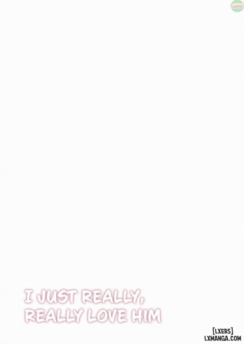 Tôi Thật Sự Yêu Anh Ấy Oneshot trang 24